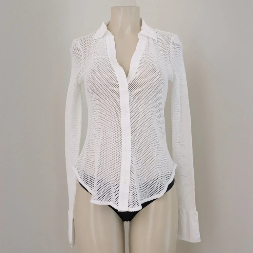 FREE PEOPLE - Siggi Top - Picture 2 of 3